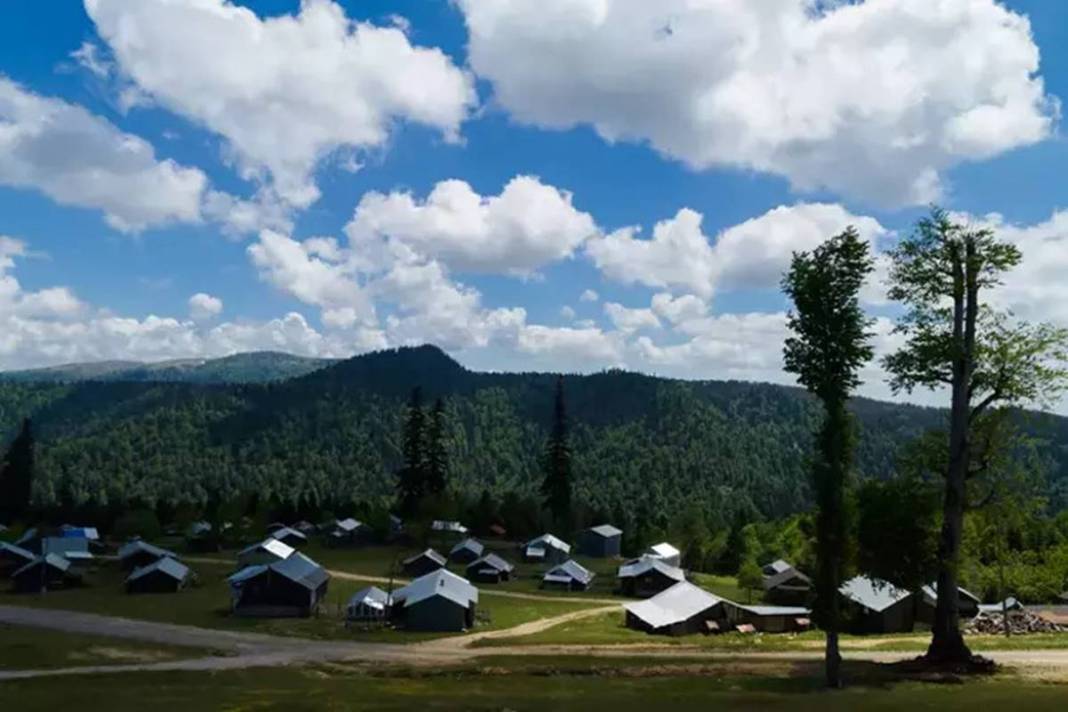 İstanbul'dan ayrılan bu kente yerleşiyor: Üzüm, ceviz, kiraz, patates hepsi yetişiyor! Ülkenin en verimli ikinci ovası burada 25